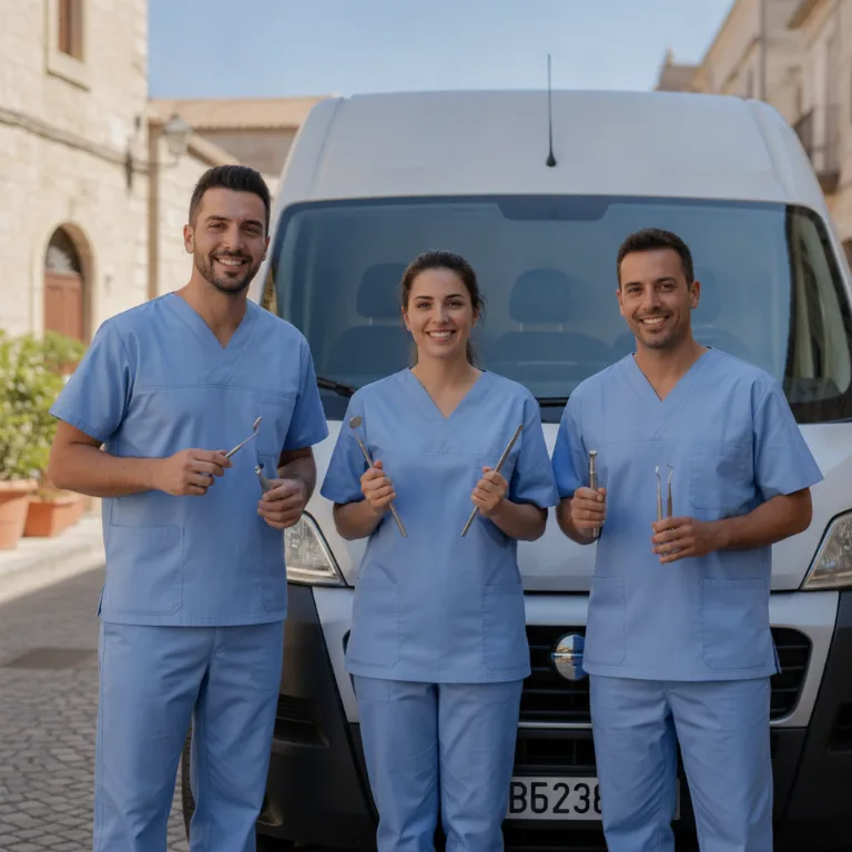 dentista Rosolini