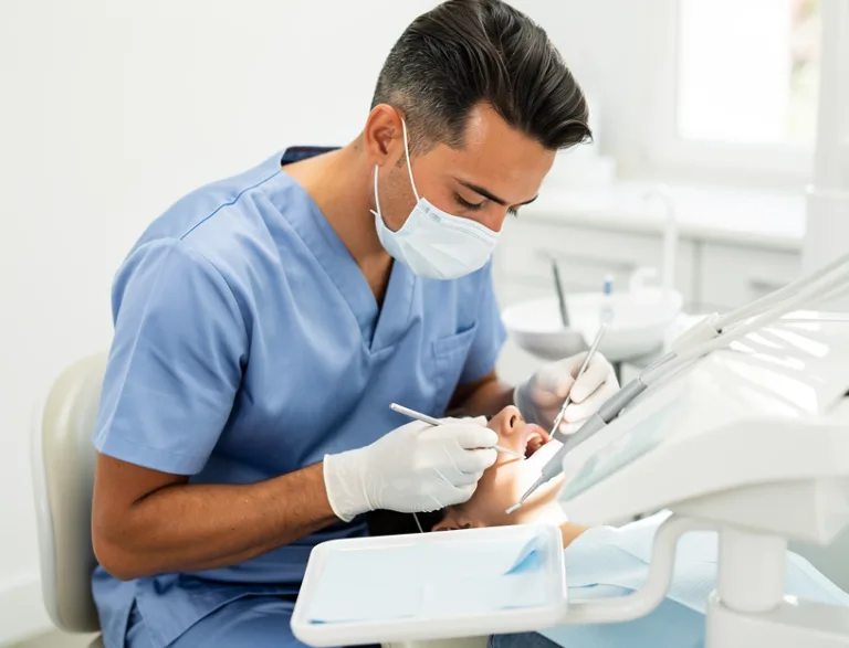 dentista Rosolini